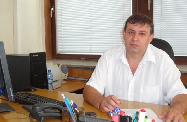 Мирослав Михайлов е вторият зам.-областен управител
