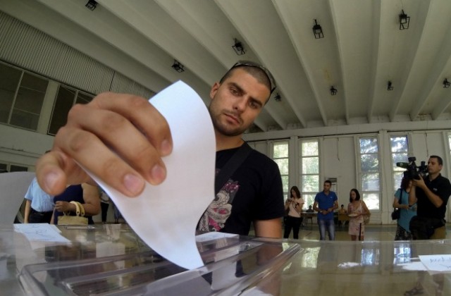 Съдът ще реши до 14 дни дали да касира изборите във Варна