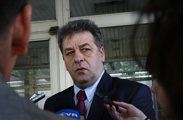 Бившият шеф на СДВР е новият кмет на район „Витоша