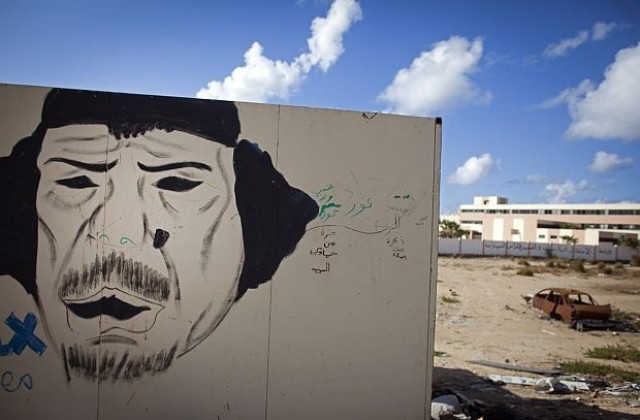 Либия затвори границата по суша с Египет след политически убийства в Бенгази