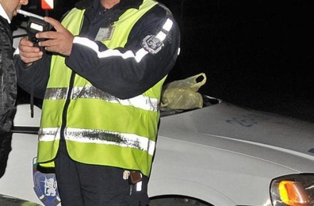 Жители на Градница шофират през нощта след употреба на алкохол