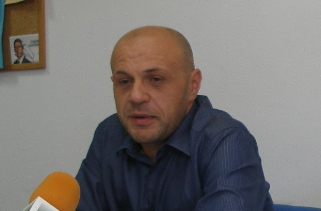 Томислав Дончев алармира Европейската Комисия за тунела под Шипка