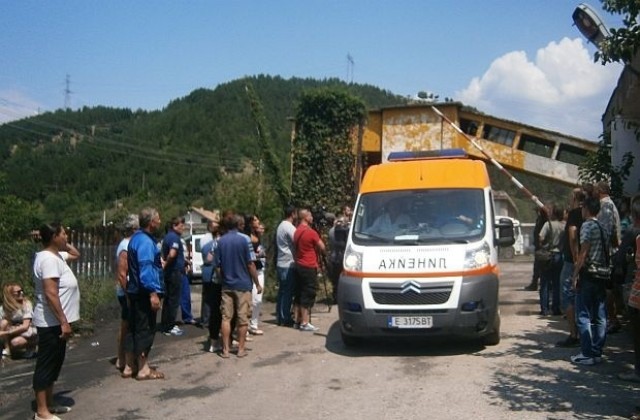 Откриха телата на двамата затрупани миньори в „Ораново”
