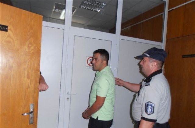 Арестуваха ливанец за трафик на кокаин в Германия