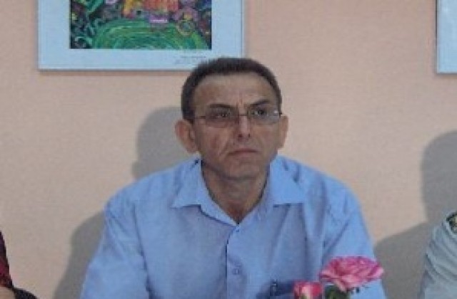 Дауд Ибрям е новият директор на РИОСВ-Русе