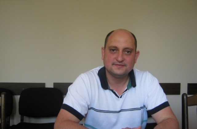 Служители на Напоителни системи поискаха подкрепа от депутата Иван Ибришимов