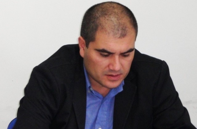 Цветомир Михов: Бившият депутат Катя Колева не е напуснала ГЕРБ, а е изключена
