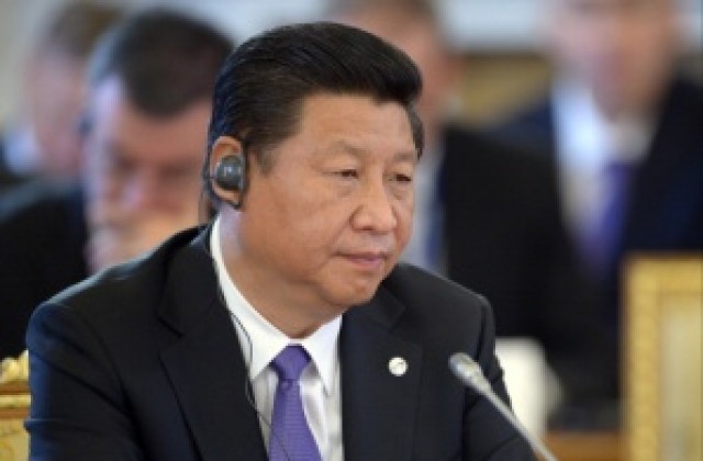 Китай и Казахстан подписват споразумения за 30 млрд. долара