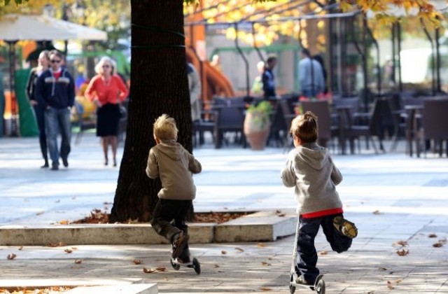 България заема 6-то място в Европа по детско затлъстяване