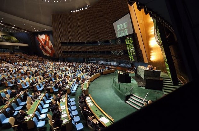 Сенатът на САЩ отлага ключовото гласуване за Сирия