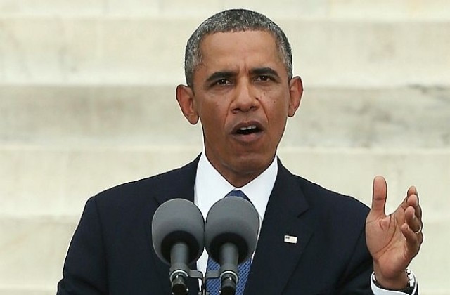 Обама: Готови сме да действаме, ако дипломацията се провали