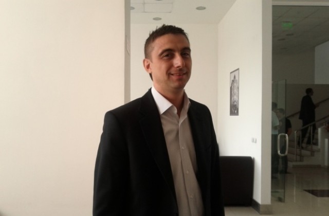 Димитър Колев: Ще се радвам да ме провери Сметната палата
