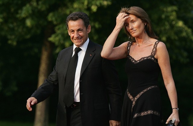 Мемоари на бившата съпруга на Саркози дават нова светлина върху казуса с медиците ни в Либия