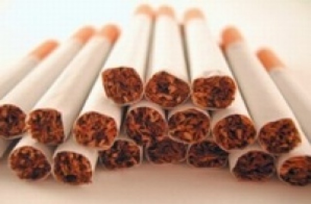 Намериха 13 000 цигари без бандерол в гараж в Стражица