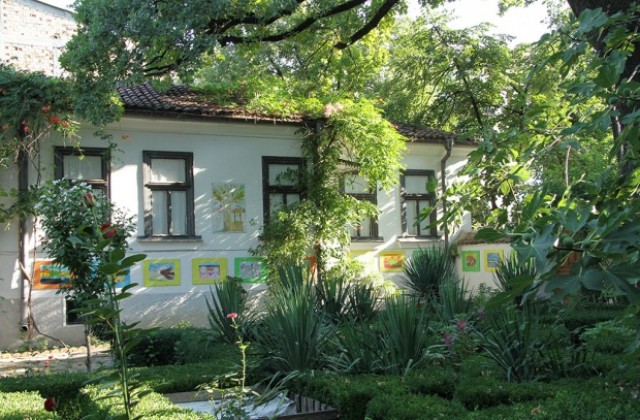Къща-музей „Гео Милев” посреща гости за своята 60-годишнина