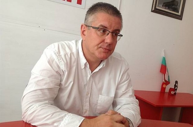 Михалевски: Ходът на ГЕРБ е удар в основите на парламентарната демокрация
