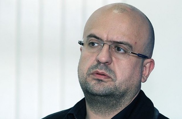 ДПС няма как да зависи от Атака, категоричен е Камен Костадинов
