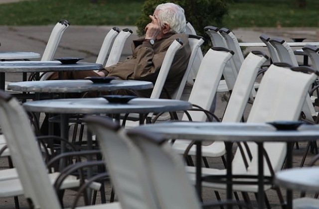 НОИ предлага два варианта за увеличение на възрастта за пенсиониране