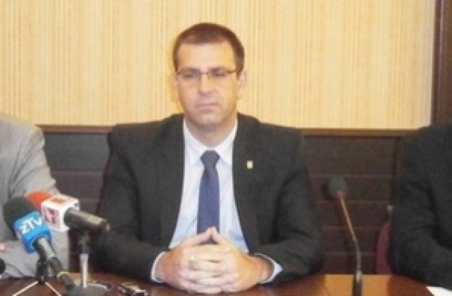 Кандидатът на БСП Момчил Спасов е новият кмет на Белене