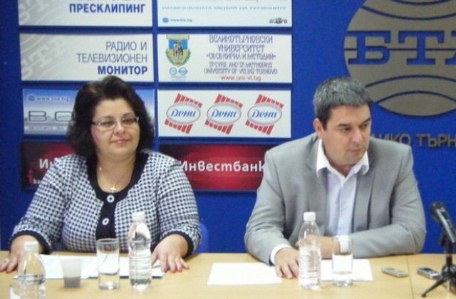 Зациклил ремонт на училище и детска градина тревожи горнооряховския кмет