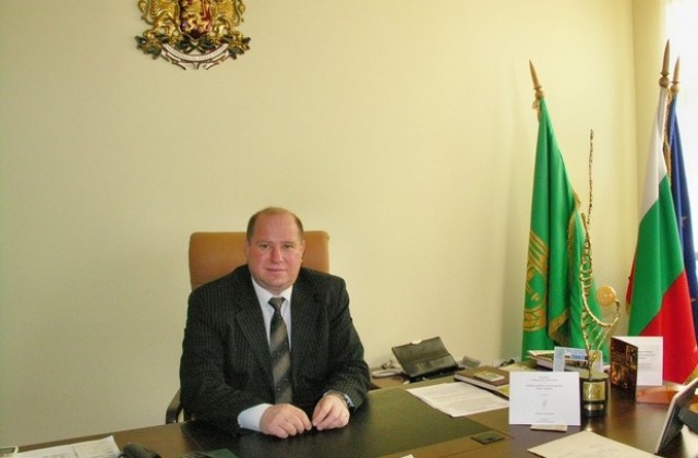 Съдействие от министъра на вътрешните работи поиска кметът на Стралджа