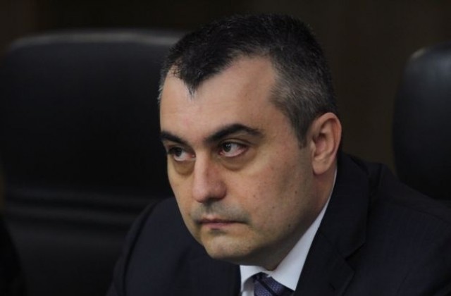 Съдът ще гледа делото за уволнението на Кокинов