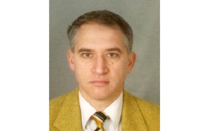 Новият директор на ОД на МВР Враца е в системата от 1992 г.