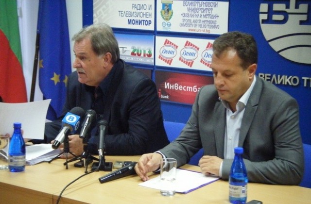 Обсъждат образованието и туризма на Деветата медийна среща във В. Търново