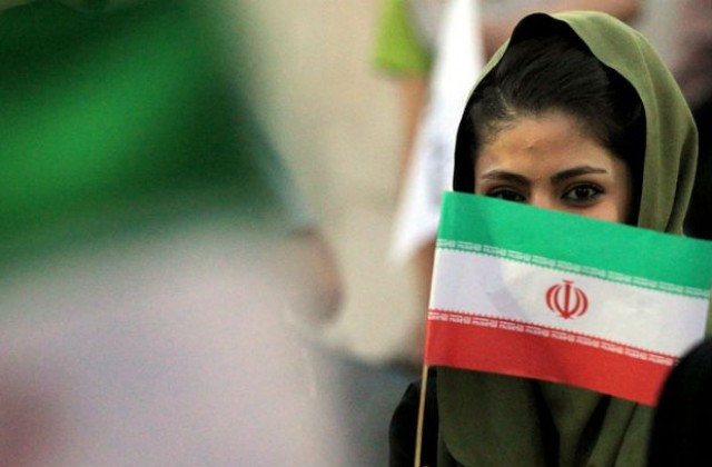 Иран с атомна бомба до месец