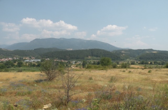 Бави се доклада за ОВОС на проекта за депо в Дупница