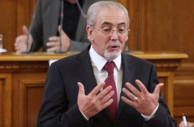 Местан не бил обсъждал с главния прокурор казуса „Бисеров”