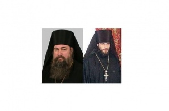 Eпископите Борис и Игнатий отиват на финала за нов варненски митрополит