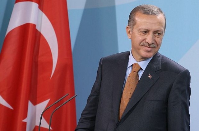Ердоган наднича и в турските спални