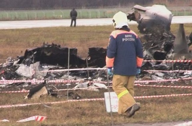 Руски летец: Неподготвените пилоти на боинга са изпаднали в ступор