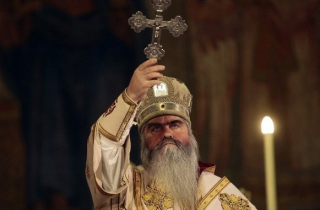 Епископ Игнатий: Дядо Кирил беше убит