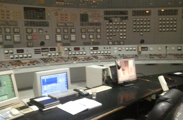 Министър Стойнев предлага седмият реактор за „АЕЦ Козлодуй” да е по американска технология