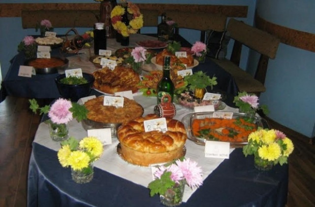 Домакинства от цялата община се включиха в кулинарен конкурс на ЖГЕРБ - Свищов