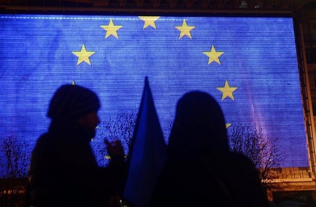 ЕС не обмисля санкции срещу Украйна