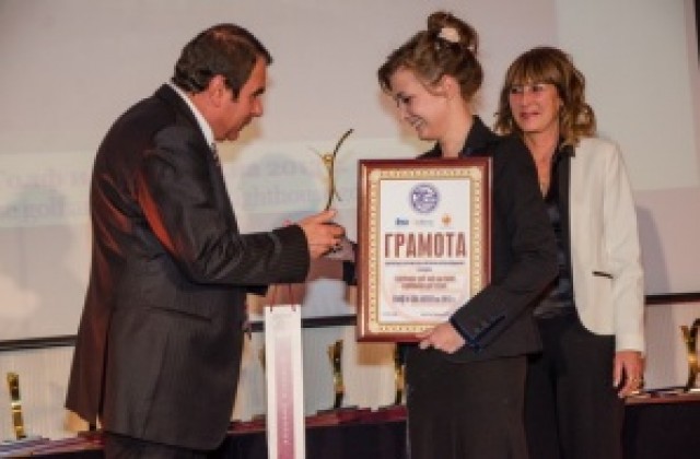 Три от наградите на БХРА бяха спечелени от добруджански фирми