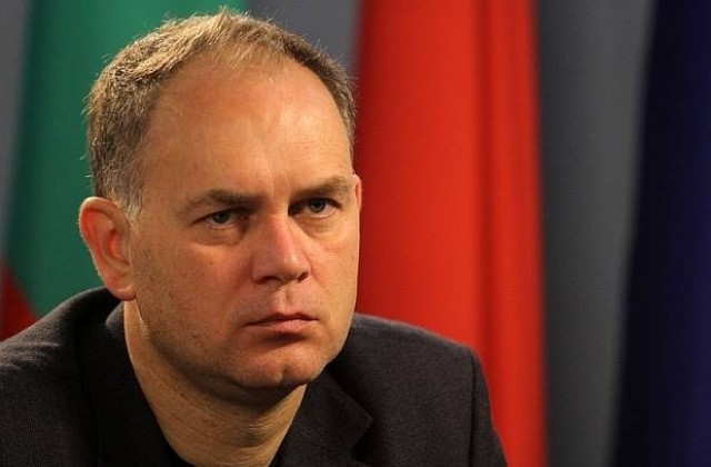 Кадиев: Парламентът няма да оцелее четири години