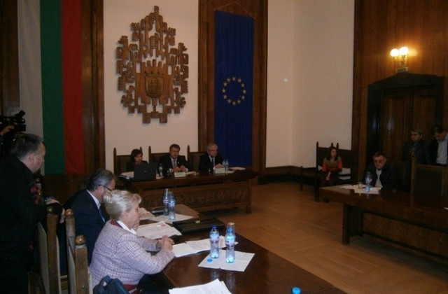 Засега ДФСГИнтелект остава извън Интегрирания план за градско възстановяване и развитие