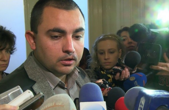 Партийната субсидия на Атака се харчи в помощ на хората, каза Димитър Димов