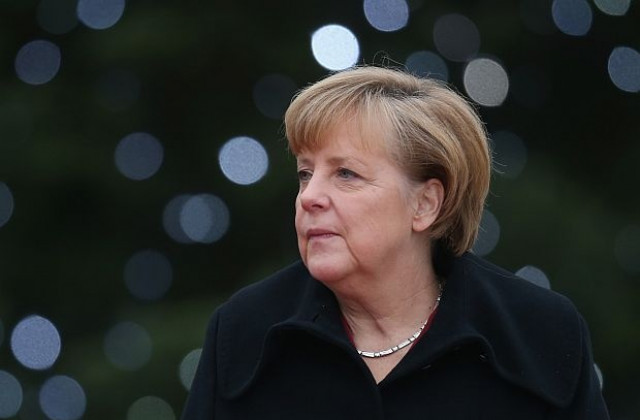 Одобриха създаването на коалиционно правителство в Германия