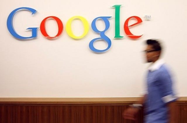 Топ 3 на търсенията в Google тази година: Мандела, Пол Уокър и iPhone 5S