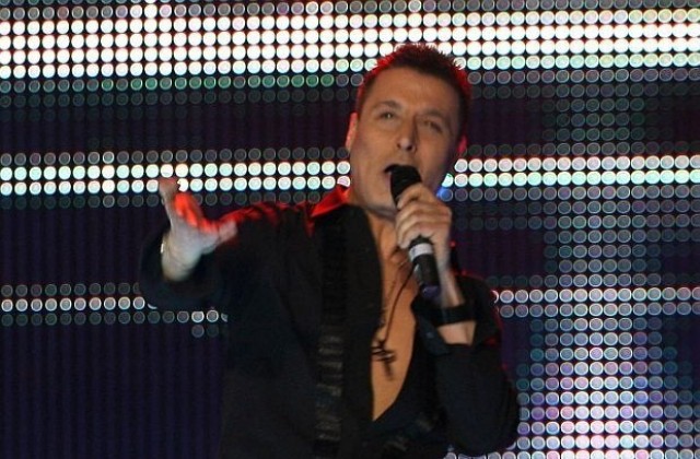 Георги Христов изнася коледен концерт в Банско