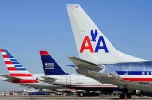American Airlines дава $ 135 млн. обезщетение за атентатите от 11 септември