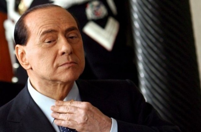 Берлускони обжалва присъдата за платен секс и злоупотреба със служебно положение