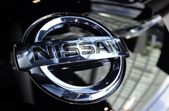 Nissan представи нов модел лондонско такси