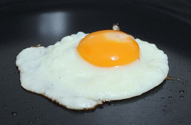 Яйцата на закуска намаляват апетита през деня