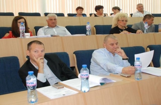 Избират временен кмет на Сталево